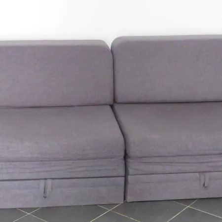 7 Appartement Split