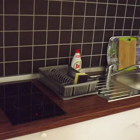 7 Appartement