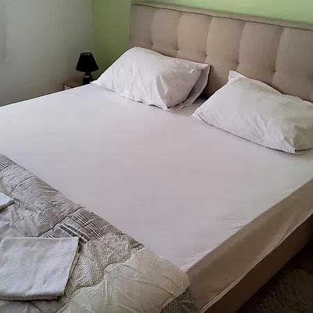 7 Appartement Split