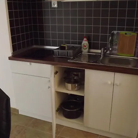 7 Appartement *