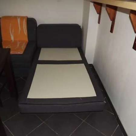 7 Appartement Split