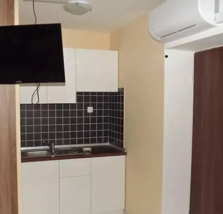 7 Appartement