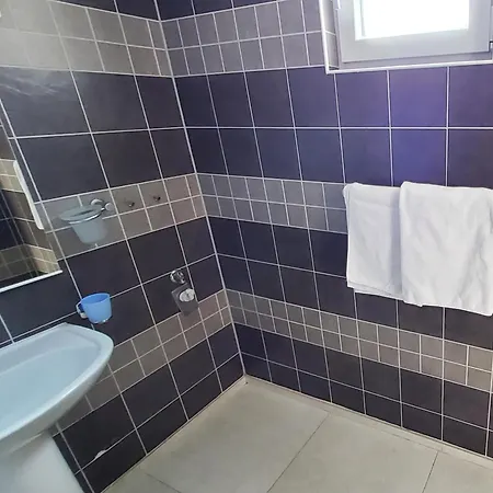 7 Appartement Split