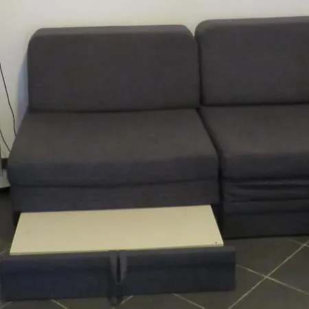 Apartamento 7 Split