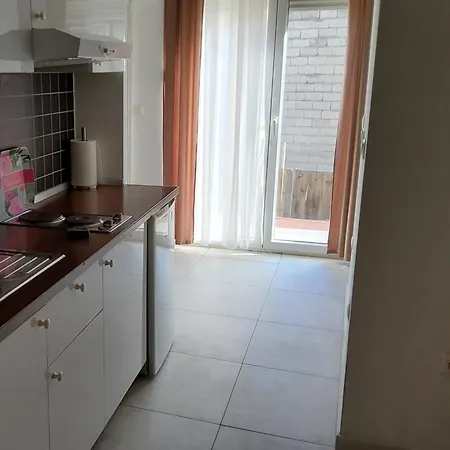 Apartamento 7